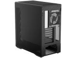 1stPlayer GM7 Black - 4 x 120 mm A-RGB fans included USB-C Middle Tower ATX снимка №5 1stPlayer GM7 Black - 4 x 120 mm A-RGB fans included USB-C Middle Tower ATX снимка №5