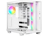 Описание и цена на Компютърна кутия Middle Tower be quiet! LIGHT BASE 500 LX White BGW86 ATX