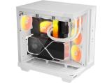 be quiet! LIGHT BASE 500 LX White BGW86 Middle Tower ATX снимка №3 be quiet! LIGHT BASE 500 LX White BGW86 Middle Tower ATX снимка №3
