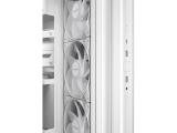be quiet! LIGHT BASE 500 LX White BGW86 Middle Tower ATX снимка №5 be quiet! LIGHT BASE 500 LX White BGW86 Middle Tower ATX снимка №5