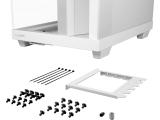 be quiet! LIGHT BASE 500 LX White BGW86 Middle Tower ATX снимка №6 be quiet! LIGHT BASE 500 LX White BGW86 Middle Tower ATX снимка №6