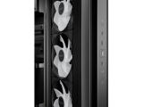 be quiet! LIGHT BASE 500 LX Black BGW85 Middle Tower ATX снимка №5 be quiet! LIGHT BASE 500 LX Black BGW85 Middle Tower ATX снимка №5
