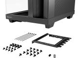 be quiet! LIGHT BASE 500 LX Black BGW85 Middle Tower ATX снимка №6 be quiet! LIGHT BASE 500 LX Black BGW85 Middle Tower ATX снимка №6