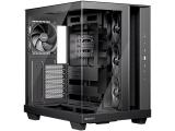 Описание и цена на Компютърна кутия Middle Tower be quiet! LIGHT BASE 500 Black BGW83 ATX