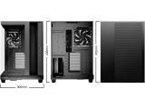 be quiet! LIGHT BASE 500 Black BGW83 Middle Tower ATX снимка №2