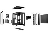 be quiet! LIGHT BASE 500 Black BGW83 Middle Tower ATX снимка №4