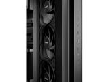 be quiet! LIGHT BASE 500 Black BGW83 Middle Tower ATX снимка №5