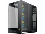 Xigmatek PANO II AIR - 8 ARGB Fans EN48517 Middle Tower E-ATX снимка №4