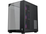 Xigmatek Aqua Compact - 4 ARGB Fans EN48241 Middle Tower ATX снимка №4 Xigmatek Aqua Compact - 4 ARGB Fans EN48241 Middle Tower ATX снимка №4