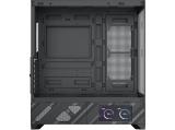 Xigmatek Alphard Pro - 6 inch LCD Display 6 ARGB Fans EN48227 Middle Tower E-ATX снимка №6