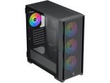 Xigmatek Master X II 4x ARGB Fans EN44298 Middle Tower E-ATX снимка №3