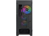 Xigmatek Master X II 4x ARGB Fans EN44298 Middle Tower E-ATX снимка №5