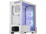 MSI MPG VELOX 300R AIRFLOW PZ WHITE Middle Tower E-ATX снимка №4