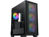 Xigmatek Master X II Pro Middle Tower E-ATX снимка №2 Xigmatek Master X II Pro Middle Tower E-ATX снимка №2