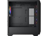 Xigmatek Master X II Pro Middle Tower E-ATX снимка №3 Xigmatek Master X II Pro Middle Tower E-ATX снимка №3