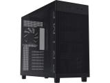 ASUS Prime AP303 TG Black Middle Tower ATX снимка №2 ASUS Prime AP303 TG Black Middle Tower ATX снимка №2