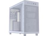 ASUS Prime AP303 TG White Middle Tower ATX снимка №2 ASUS Prime AP303 TG White Middle Tower ATX снимка №2