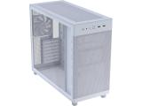 ASUS Prime AP303 TG White Middle Tower ATX снимка №3 ASUS Prime AP303 TG White Middle Tower ATX снимка №3