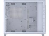 ASUS Prime AP303 TG White Middle Tower ATX снимка №4 ASUS Prime AP303 TG White Middle Tower ATX снимка №4