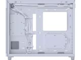 ASUS Prime AP303 TG White Middle Tower ATX снимка №5 ASUS Prime AP303 TG White Middle Tower ATX снимка №5