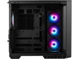 MSI MAG PANO 100R PZ Black Middle Tower ATX снимка №2