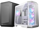 MSI MAG PANO 100R PZ Black Middle Tower ATX снимка №3
