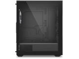 SHARKOON VK4 Rainbow Black Middle Tower ATX снимка №4 SHARKOON VK4 Rainbow Black Middle Tower ATX снимка №4