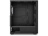 SHARKOON VK4 Rainbow Black Middle Tower ATX снимка №5 SHARKOON VK4 Rainbow Black Middle Tower ATX снимка №5
