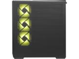 MSI MAG PANO 130R PZ Black Middle Tower ATX снимка №2