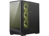 MSI MAG PANO 130R PZ Black Middle Tower ATX снимка №3