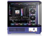 Thermaltake View 600 TG Future Dusk Middle Tower E-ATX снимка №2