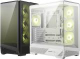 MSI MAG PANO 130R PZ WHITE Middle Tower ATX снимка №2