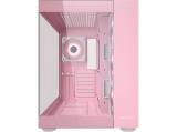 COUGAR FV150 RGB Pink CGR-5KA1P-RGB Middle Tower ATX снимка №2 COUGAR FV150 RGB Pink CGR-5KA1P-RGB Middle Tower ATX снимка №2