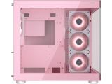 COUGAR FV150 RGB Pink CGR-5KA1P-RGB Middle Tower ATX снимка №4 COUGAR FV150 RGB Pink CGR-5KA1P-RGB Middle Tower ATX снимка №4