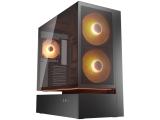 Описание и цена на Компютърна кутия Middle Tower COUGAR CFV235 Mesh Black CGR-2DA4B-M SSI CEB