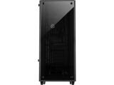 Inter-Tech C-303 Mirror TG Middle Tower ATX снимка №3