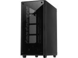 Inter-Tech C-303 Mirror TG Middle Tower ATX снимка №4