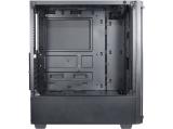 Inter-Tech C-303 Mirror TG Middle Tower ATX снимка №5