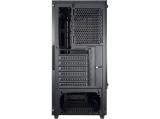 Inter-Tech C-303 Mirror TG Middle Tower ATX снимка №6
