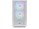 Thermaltake Versa H16 TG ARGB White Middle Tower Micro ATX снимка №2