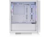 Thermaltake Versa H16 TG ARGB White Middle Tower Micro ATX снимка №3