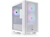 Thermaltake Versa H16 TG ARGB White Middle Tower Micro ATX снимка №5