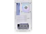Thermaltake Versa H16 TG ARGB White Middle Tower Micro ATX снимка №6