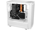 be quiet! PURE BASE 501 Airflow Window White Middle Tower ATX снимка №5 be quiet! PURE BASE 501 Airflow Window White Middle Tower ATX снимка №5