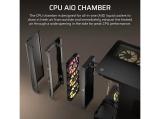 Corsair AIR 5400 RS-R ARGB Triple Chamber Tempered Glass Black Middle Tower E-ATX снимка №4 Corsair AIR 5400 RS-R ARGB Triple Chamber Tempered Glass Black Middle Tower E-ATX снимка №4