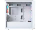 Montech X5M (W) 4x 120mm A-RGB Middle Tower Micro ATX снимка №3 Montech X5M (W) 4x 120mm A-RGB Middle Tower Micro ATX снимка №3