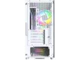 Montech X5M (W) 4x 120mm A-RGB Middle Tower Micro ATX снимка №5 Montech X5M (W) 4x 120mm A-RGB Middle Tower Micro ATX снимка №5