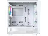 Montech X5 (W) 4 A-RGB Middle Tower ATX снимка №3