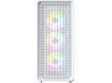 Montech X5 (W) 4 A-RGB Middle Tower ATX снимка №4