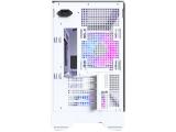 Montech KING 15 PRO (W) 4x 120mm A-RGB Middle Tower Micro ATX снимка №5 Montech KING 15 PRO (W) 4x 120mm A-RGB Middle Tower Micro ATX снимка №5